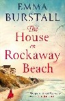 Emma Burstall, Burstall Emma - House on Rockaway Beach