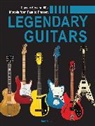 Tony Bacon, Bacon Tony - Legendary Guitars