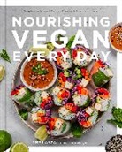 Amy Lanza - Nourishing Vegan Every Day