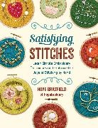 Hope Brasfield - Satisfying Stitches
