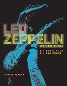 Martin Popoff, Popoff Martin - Led Zeppelin
