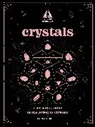 Regina M Bresler - Crystals: An In Focus Workbook