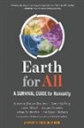Sandrine Dixson-Decleve, Sandrine Gaffney Dixson-Decleve, Owen Gaffney, Jaya Ghosh, Jayati Ghosh, Jorgen Randers... - Earth for All