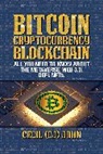 Cecil (CJ) John - Bitcoin Cryptocurrency Blockchain