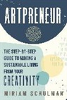 Miriam Schulman - Artpreneur