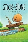 Beth Ferry, Ferry Beth, Kristen Cella - Stick and Stone on the Go