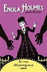 Nancy Springer - El caso del pictograma / The Case of the Cryptic Crinoline