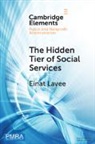 Einat Lavee, Einat (University of Haifa Lavee - Hidden Tier of Social Services