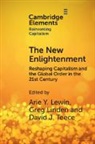 Arie Y. (Duke University Lewin, Arie Y. Lewin, Lewin Arie Y., Greg Linden, David J. Teece, Teece David J. - New Enlightenment