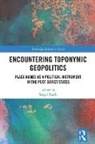 Sergei Basik, Sergei Basik - Encountering Toponymic Geopolitics