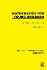 Marion H. Bird - Mathematics for Young Children