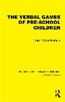 Susan Grohs Iwamura, Iwamura Susan Grohs - Verbal Games of Pre-School Children
