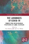 Piotr Wilson Blumczynski, Piotr Blumczynski, Blumczynski Piotr, Steven Wilson, Wilson Steven - Languages of Covid-19