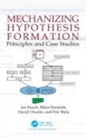 David Chudán, Petr Máša, Jan Rauch, Jan Simunek Rauch, Rauch Jan, Milan Šimůnek - Mechanizing Hypothesis Formation