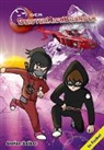 Stefan Baiker - Der Geisterkickboarder Band 11