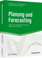 Ronald Gleich, Michael Kappes, Markus Kirchmann - Planung und Forecasting