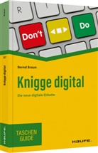 Bernd Braun - Knigge digital
