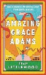 Fran Littlewood - Amazing Grace Adams