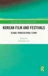 Hyunseon Lee, Hyunseon (Soas University of London Lee, Hyunseon Lee, Lee Hyunseon - Korean Film and Festivals
