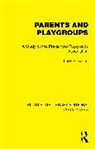 Pre-School Playgroups Association - Parents and Playgroups