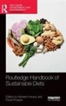 Kathleen (Dalhousie University Kevany, Kathleen Kevany, Paolo Prosperi - Routledge Handbook of Sustainable Diets