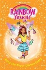 Daisy Meadows, Meadows Daisy, Georgie Ripper, Ripper Georgie - Rainbow Magic: Sara the Party Games Fairy