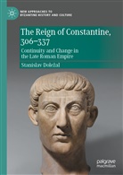 Stanislav Dole¿al, Stanislav Dolezal - The Reign of Constantine, 306-337