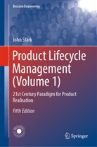 John Stark - Product Lifecycle Management (Volume 1)