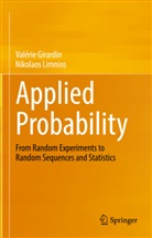 Valérie Girardin, Nikolaos Limnios - Applied Probability