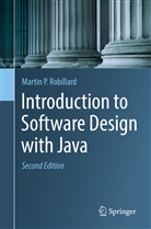 Martin P. Robillard - Introduction to Software Design with Java