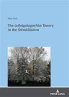 Hao Sun - The tathagatagarbha Theory in the Srimalasutra