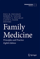 Audrey A Paulman et al, Robert B Taylor, Laeth S. Nasir, Audrey A. Paulman, Paul M. Paulman, Robert B. Taylor - Family Medicine: Family Medicine, 2 Teile
