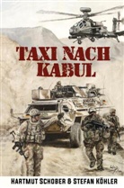 Stefan Köhler, Stefan Köhler - Taxi nach Kabul