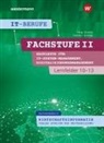 Jürgen Gratzke, Lennart Gratzke, Bernhard Hauser, Ingo Patett, Klaus Ringhand, Jürgen Gratzke - IT-Berufe. Kaufleute IT-Systemmanagement Lernfelder 10-13: Schulbuch