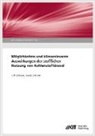 Ulf Richers, René Schütz - Möglichkeiten und klimarelevante Auswirkungen der stofflichen Nutzung von Kohlenstoffdioxid