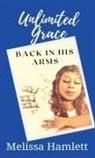 Melissa Hamlett - UNLIMITED GRACE