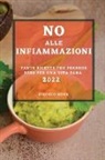 Giorgio Musa - NO ALLE INFIAMMAZIONI 2022