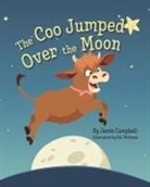 Jamie Campbell - The Coo Jumped Over the Moon