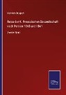 Heinrich Brugsch - Reise der K. Preussischen Gesandtschaft nach Persien 1860 und 1861