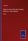 C Schirren, C. Schirren - Quellen zur Geschichte des Untergangs livländischer Selbständigkeit