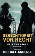 Michael Anderle - Gerechtigkeit vor Recht