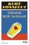 Kurt Vonnegut - Ölümden Beter Yazgilar