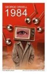 George Orwell - 1984