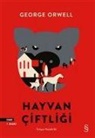 George Orwell - Hayvan Ciftligi