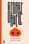 George Orwell - Hayvan Ciftligi