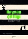 George Orwell - Hayvan Ciftligi