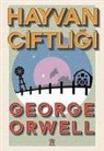 George Orwell - Hayvan Ciftligi