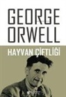 George Orwell - Hayvan Ciftligi