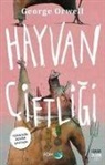 George Orwell - Hayvan Ciftligi