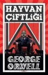George Orwell - Hayvan Ciftligi